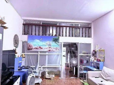 Cho thuê căn hộ khép kín,rộng,thoáng,đủ tiện nghi,điện nước giá dân tại Định Công Thượng