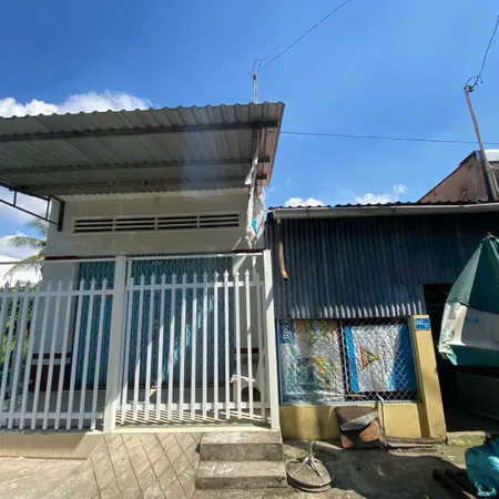 CHÍNH CHỦ CẦN BÁN NHÀ HẺM 242 QUANG TRUNG GẦN TRUNG TÂM THƯƠNG MẠI 30/4