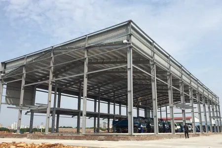 Cho thuê nhà xưởng diện tích từ 3000m2 đến 20.000m2, Bến Cát An Tây