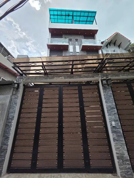 🌟 SĐCC- BÁN NHÀ Mai Động  57m² × 7 Tầng – 10 Phòng KK – Dòng Tiền Ổn HƠN 12 TỶ