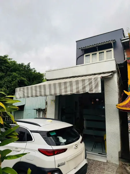 🏡✨ [QUẬN 8] – MẶT TIỀN PHẠM THẾ HIỂN – NHÀ ĐẸP Ở NGAY – HOÀN CÔNG ĐẦY ĐỦ – XE HƠI VI VU - GIÁ 4,3 TỶ