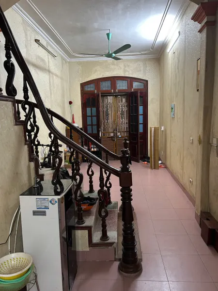Cho thuê nhà ngõ 11 Tô Hiệu, Phường Nguyễn Trãi, Hà Đông. DT 40 x 3 tầng, giá 10tr 6 người,  6-8 người 10.5tr, 8-10 người 11tr,..