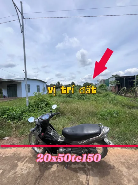 Bán đất 946.9m² giá 2.2 tỷ Xã Ea Kar