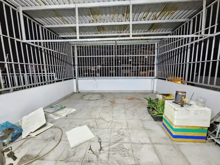 BDS HVL Cho thuê nhà KDC Đông Thủ Thiêm