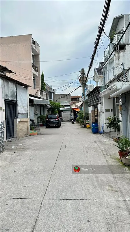 Bán đất thổ cư dt 480m2 đường tân xuân 1