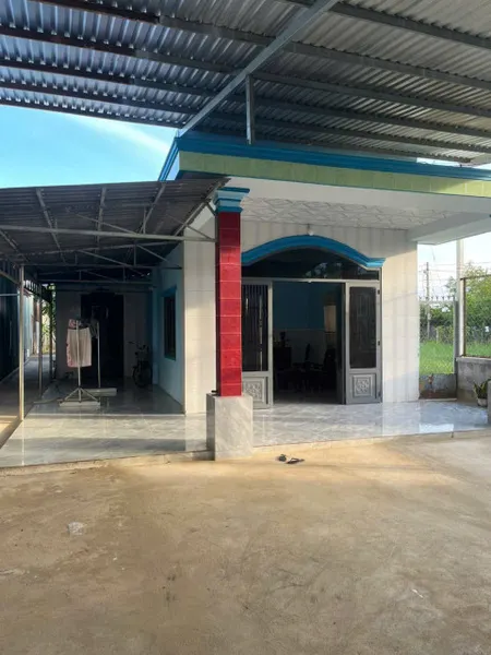 NHÀ ĐẸP – ĐẦU TƯ LÀ SINH LỜI CẦN BÁN NHANH CĂN NHÀ tại huyện Củ Chi, TPHCM