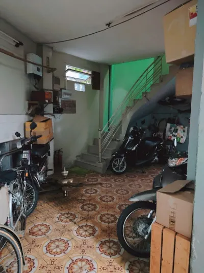 🔥QUÁ SỐC - 6.6 TỶ ‼️ 81m² - PHÚ NHUẬN – HUỲNH VĂN BÁNH – NGANG 9m🍀