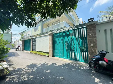 SIÊU RẺ LÔ GÓC - 2 MẶT TIỀN - HẺM XE HƠI - GẦN TRƯỜNG HOA LƯ, 90M2 - CHỈ 6TỶ HƠN - 0909323881
