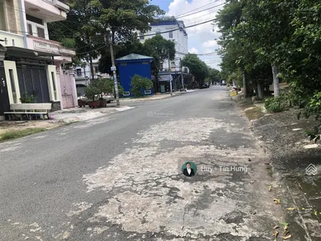 Bán đất khu tên lửa, mt đường số 7a, 10 x 22m, 23 tỷ. (tín hưng) gần aeon mall.