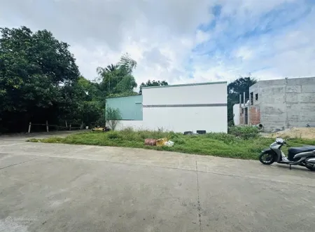 Bán lô góc mặt tiền đường 7m xã vĩnh trung nha trang chỉ 1 tỷ 800