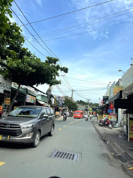 Cực hiếm! Bán nhà mặt tiền đường 12m Đình Phong Phú – 79M², 3PN thu nhập 30tr/tháng – Chỉ 10 tỷ