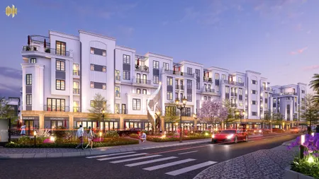 **CƠ HỘI VÀNG – SỞ HỮU NGAY ĐẤT NỀN MK CENTRAL CITY PHAN RANG**