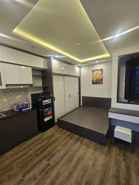 CỰC HIẾM!TÒA CCMN SÁT Keangnam,MỄ TRÌ,THANG MÁY, 1 NHÀ RA MẶT PHỐ,50mx6T,MT=5.5m, nhỉnh12ty