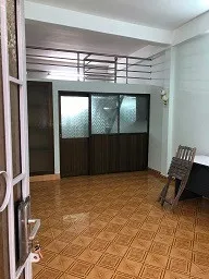 Cho thuê căn hộ 1 phòng ngủ trung tâm Quận 1 – giá chỉ 6 triệu/tháng