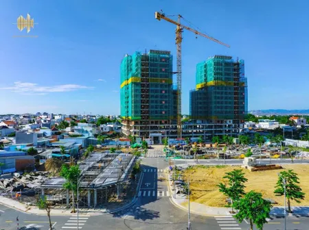 CƠ HỘI SỞ HỮU LÔ ĐẤT NỀN VÀNG – KĐT MỚI PHỦ HÀ