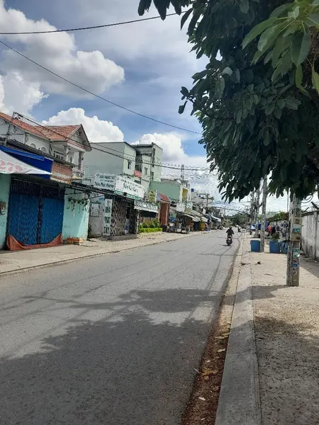 Bán nhà 3 Tầng Sinco BTĐ,B BÌNH TÂN