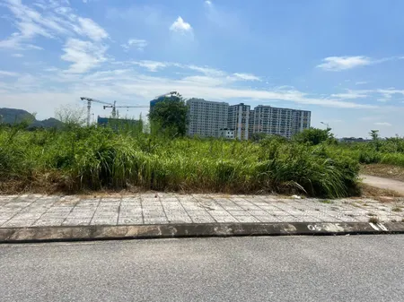 Bán đất 260m² lô BT33. ngang 12m giá 5.5 tỷ Phường An Dương(Lê Lợi). liên hệ 0362558882