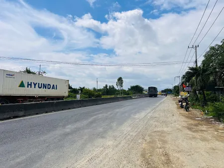 0763615365 Bán đất 402.9m² giá 3 tỷ Phường Ninh Hòa