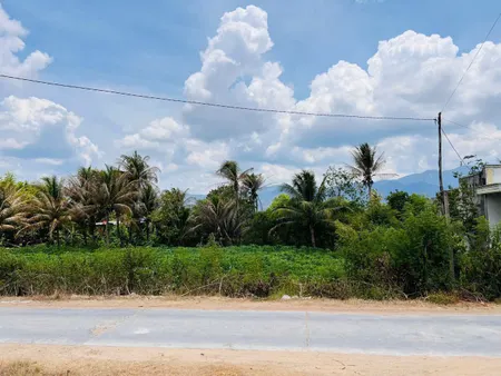 0763615365 Bán đất 729.8m² giá 780 triệu Xã Tây Ninh Hòa