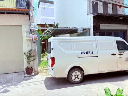 596TT--- BÁN ĐẤT HẺM ĐƯỜNG SỐ 2 - PHƯỜNG TRƯỜNG THỌ - 83M2