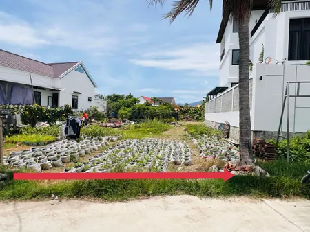 0763615365 Bán đất 158.6m² giá 1.45 tỷ Phường Hòa Thắng