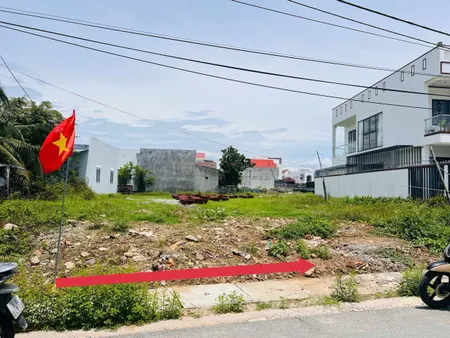 0763615365 Bán đất 139.7m² giá 1.9 tỷ Phường Hòa Thắng