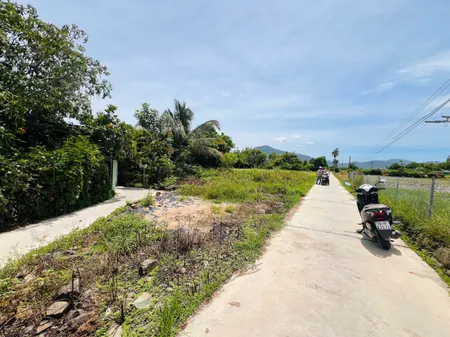 0763615365 Bán đất 241.2m² giá 1.2 tỷ Phường Hòa Thắng