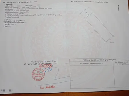 Bán đất đi học, không qua môi giới, chính chủ