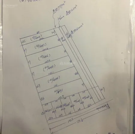Bán gần 4ha xã Tu Tra