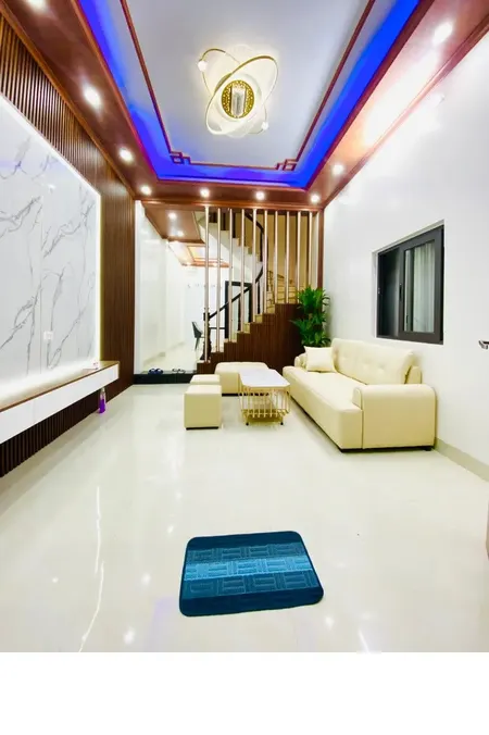 ✨Bán nhà 5T Kim Giang –Thanh Xuân – Vị trí siêu hiếm - Nội thất siêu đẹp – Ô tô cách nhà 5m – SĐCC - 44m² – 9.28 Tỷ✨✨