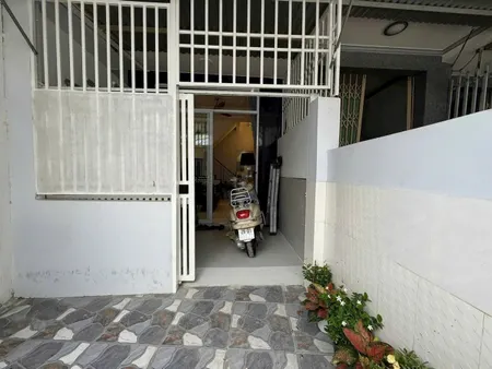 Bán nhà Hương Điền thông ra KĐT HA QUANG 2 -Phước Hải