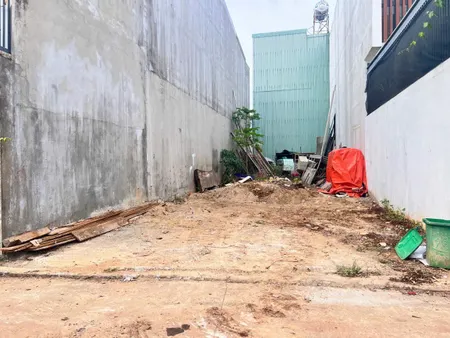 Bán đất 116.4m² giá 2.6 tỷ Phường Tân Lập