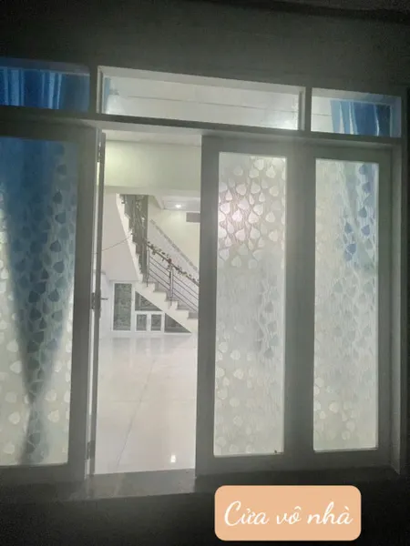 Bán nhà Trung tâm thành phố Nha Trang, gần đường Ngô Gia Tự
