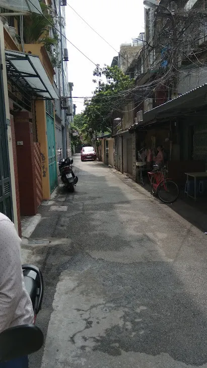 Bán nhà riêng Xuân Thành chính chủ 150m2, sổ vuông vắn, 4 tầng giá 2.5 tỷ