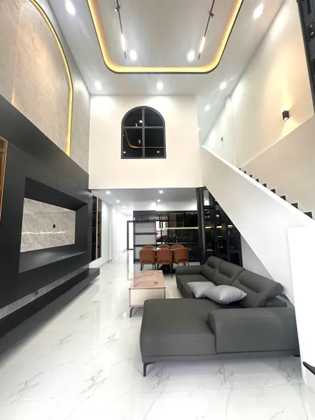 Bán nhà 125.8m² ngang 5m giá 2.99 tỷ Phường Buôn Ma Thuột