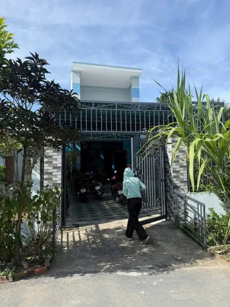Nhà Đẹp, Giá Rẻ An Cư Cho ACE tại Diên Toàn