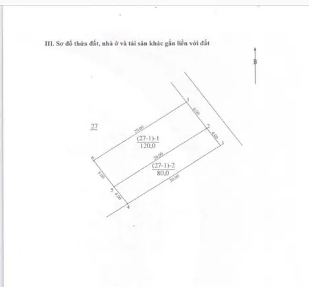 Bán nhà xưởng 1 tầng diện tích 120m2 mặt tiền 6m giá 11,5 tỷ xuân khôi bát khối long biên hà nội