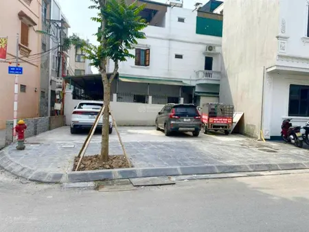Lô góc, phân lô, ô tô tránh, kd, mặt phố phúc lợi, long biên, dt 80 m2, mt 11 m, giá 21 tỷ 4