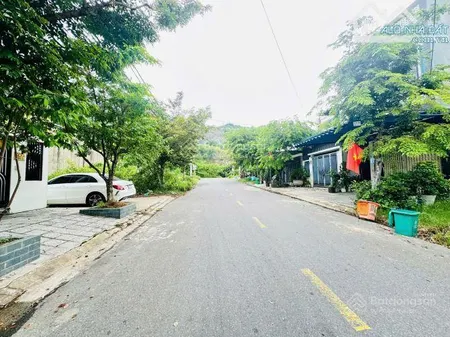 (bất ngờ) 105m2 đất mt đường 7.5m quách xân | 3,69 tỷ ngay khu phước lý, cẩm lệ