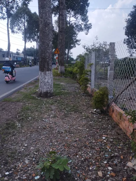Bán đất 1000m² ngang 18m giá 6 tỷ Phường Sa Đéc