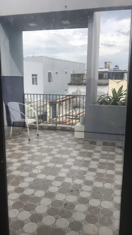 Bán nhà 3 tầng kiệt Nguyễn Như Hạnh