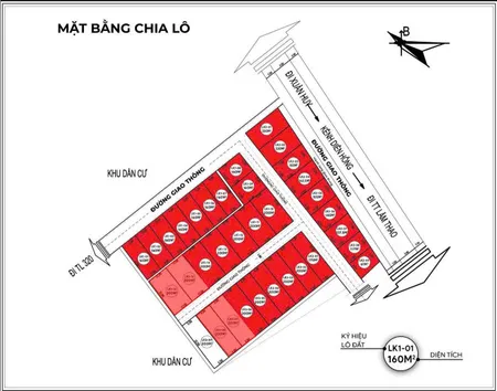 CƠ HỘI VÀNG: LÔ ĐẤT ĐẸP XUÂN HUY – LÂM THAO, GIÁ ĐẦU TƯ HẤP DẪN