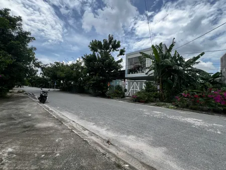 Bán đất TDC PHÚ TÂN  150m² ngang 7,5m giá 3.6 tỷ Phường Bình Dương  0815422197