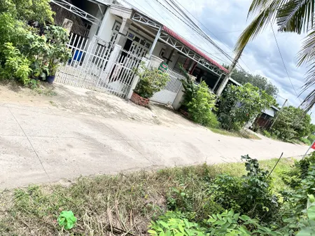 Đất chính chủ bán
