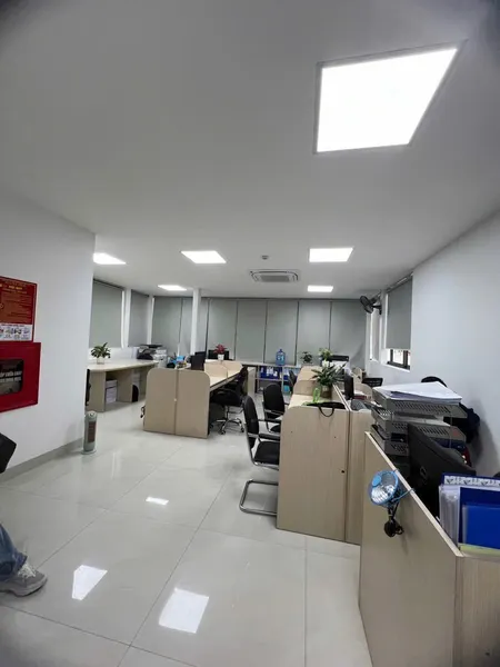 Phân lô VIP, hiếm, Khuất Duy Tiến, 65m2, 9 tầng mặt tiền 7m. Giá 37.x Tỷ