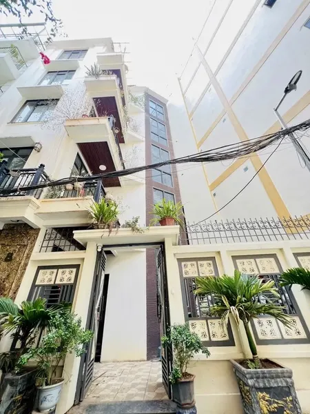 🔥 SIÊU PHẨM THANH NHÀN – LÊ THANH NGHỊ, 75M2, THANG MÁY, Ô TÔ ĐỖ CỬA, 23.5 TỶ 🔥
