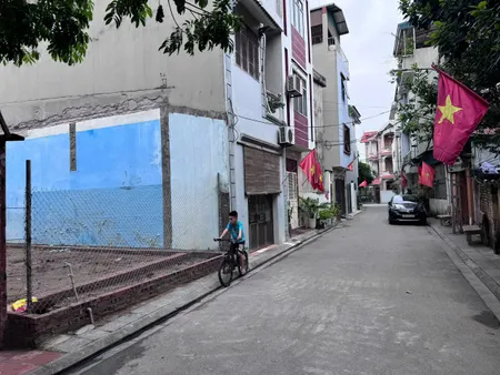 ✅ Bán đất thị trấn Đông Anh - 72m đất cửa hàng mới - Ô tô tránh nhau