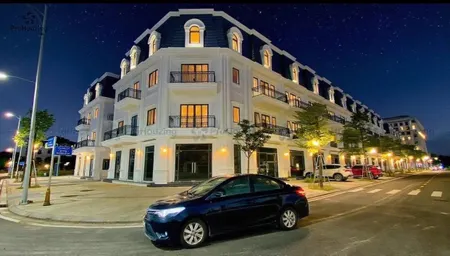 🌟 BÁN NHÀ 4 TẦNG TRUNG TÂM TP. HUẾ – GIÁ TỐT, SỔ RIÊNG!