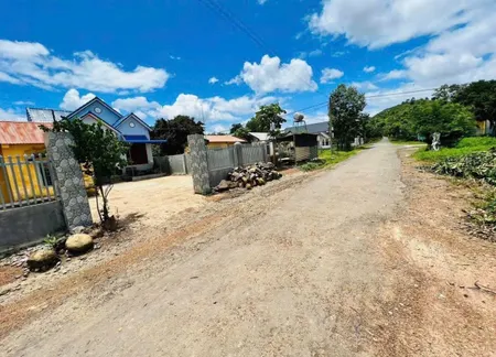 Bán đất 297m² giá 790 triệu Xã Ea Na