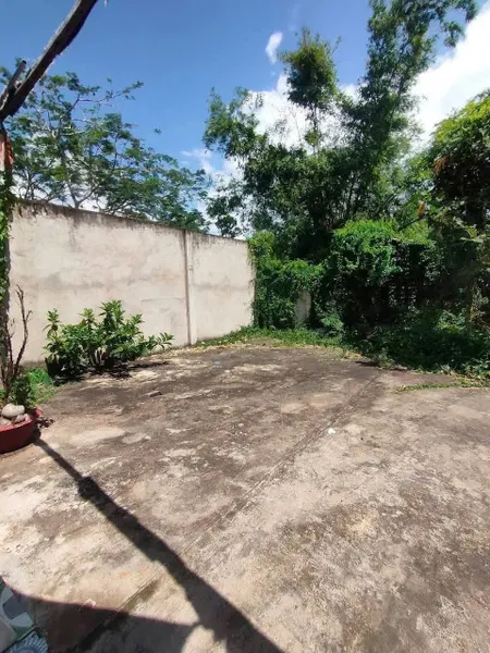 Bán nhà hẻm 1194 Võ Văn Kiệt 389.1m² ngang 8.5m giá 1.4 tỷ Phường Mỹ Xuyên